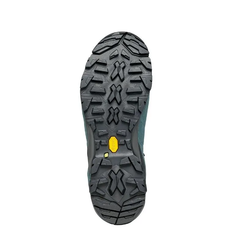 Scarpa ZG Trek GTX Wmn - Chaussures trekking femme | Hardloop